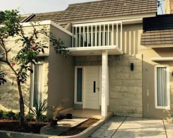 Disewakan Bulanan Rumah Minimalis Jl. Pleret Banguntapan