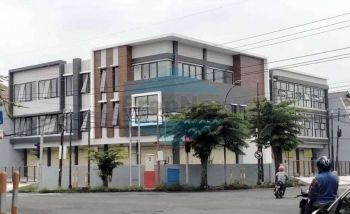 Ruko Baru Raya Satelit Nol Jalan