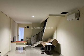 Ruko Bagus 3 Lantai Siap Pakai Di Majapahit Semarang