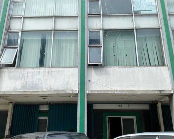 Dijual ruko gandeng di Hexa green kalimalang Jatimulya Bekasi