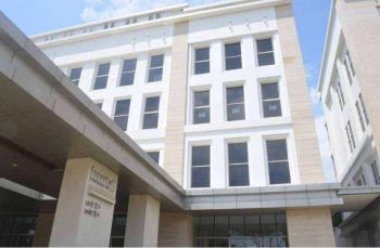 Dijual Ruko Di Foresta Business Loft 5 BSD