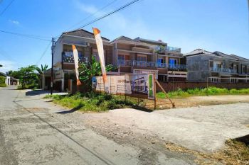 DIJUAL KAVLING SIAP BANGUN DEKAT RS INDRIYATI DI PONDOK GROGOL SUKOHARJO