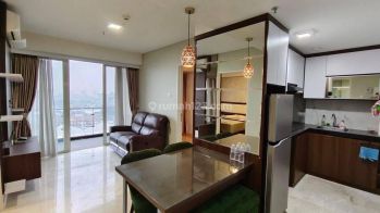 * Cepat Murah Apartemen Landmark Residence 2BR*