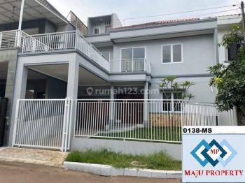Dijual Cepat Rumah Bagus Siap Huni Di Citragran Cibubur