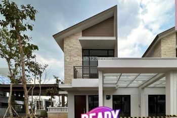 Cuma Ini Rumah Siap Huni Podomoro Park Fashagriya Bandung 81P1