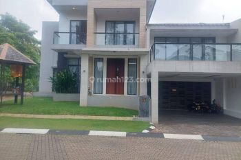 Dijual Cepat Rumah di Perumahan Kebayoran Essence Pondok Aren