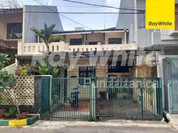 Puri Indah Rumah 2 Lantai Siap Huni Lokasi Bagus Nyaman Dan Tenang