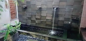 2,5 Lantai Luas Murah di Jalan Tugu Jatiwaringin