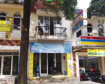 Jual Ruko Murah di Bogor Nirwana Residence BNR