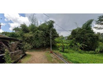 Dijual Tanah (Di belakang Komp. Griya Asri Cahaya Cipageran)