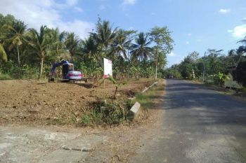 Tanah Murah Dekat Stadion Pakansari, Hanya 4 Jutaan