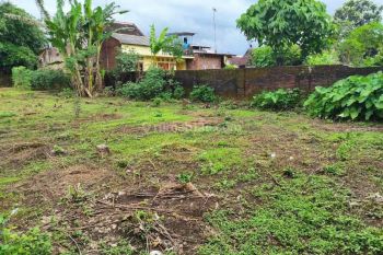 Dijual Tanah di Kepanjen Malang