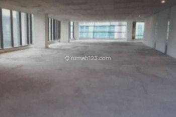 Office Space 2 unit Plaza Mutiara
