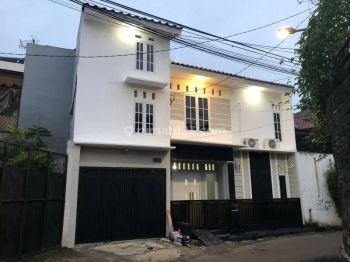 Kontrakan Jakarta Selatan