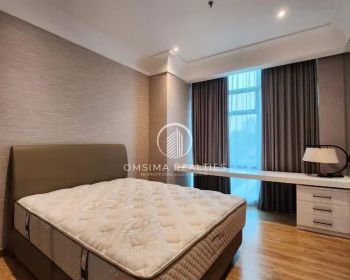 Disewakan Apartemen Essence Darmawangsa