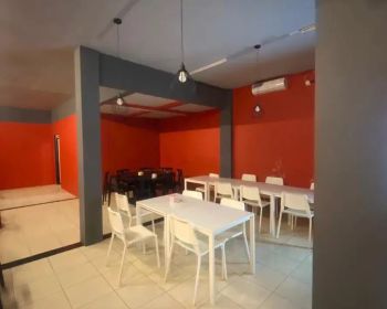 Ruko Resto Area Hotel dan Pariwisata di Nusa Dua