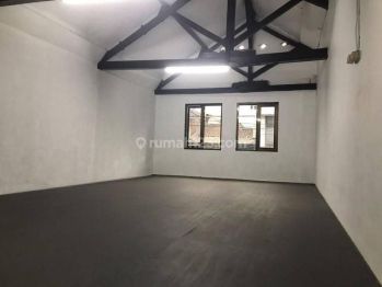 Disewakan Ruko di Jln dulatip hadap timur