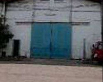 Gudang Kapuk Kamal Utara (Ukuran 12x25 m)