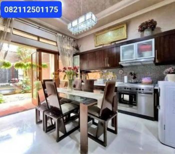 Full Furnished Pejaten Barat Butuh Uang Dalam Kom Jl Siaga Jakse