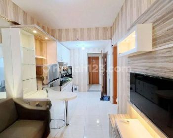 Disewakan Apartemen PUNCAK DARMAHUSADA Full Furnish Bagus