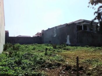 DIJUAL TANAH KOMERSIAL RAYA MARGOREJO