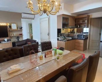 Apt. The Peak Residence Tunjungan Plaza Fully Furnished. Home Theatre, Home dll