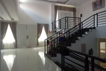 Rumah di Sunter Garden