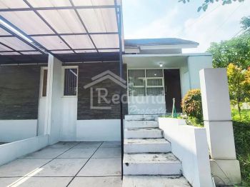 Rumah di Bsb Village Mijen , Semarang ( 5981 )