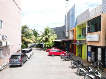 Ruko Dua Lantai Di Jababeka Cikarang Dekat Area Industri