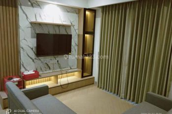Apartement Embarcardero di Bintaro Tower Western Wing Strategis