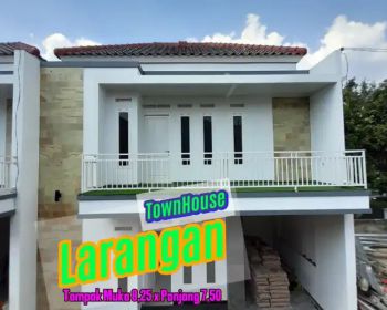 Hunian Sederhana Larangan Dekat Busway