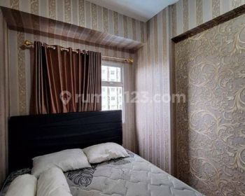 Dijual apartemen Gunawangsa merr 2 br full furnished bagus