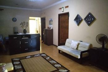 Dijual Rumah Kos Strategis  Kota Malang Dekat Polinema