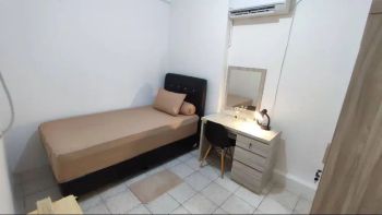 tersedia kamar kost 1,5 juta