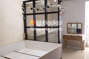 Dijual Cepat Apartement Bintaro Park View 11.610 Pia