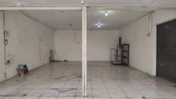 Disewakan TOKO/KIOS/Tempat Usaha utk Sembako-Klontong, rental PS dll