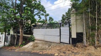 Jual Tanah Bukit Sari Ngesrep Banyumanik Semarang