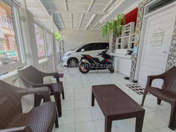 *Di Jual Rumah Siap Huni di Sayap Kopo*