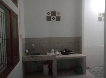 Disewakan rumah siap huni di Pinus Regensy soekarno hata cisaranten