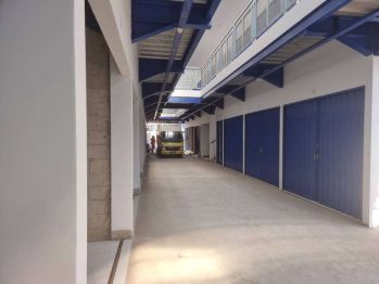 SEWA Tempat Usaha / Ruang Usaha MURAH! Strategis di Pusat Kota Bandung