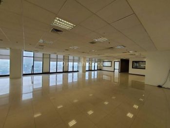 Alamanda Tower unfurnished