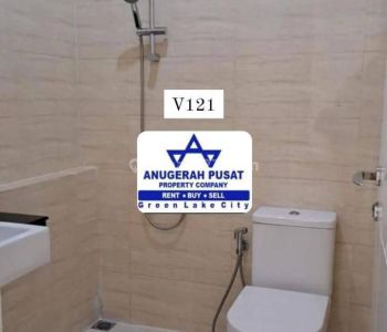 Disewakan rumah minimalis 2 Lantai bagus banget!!!!