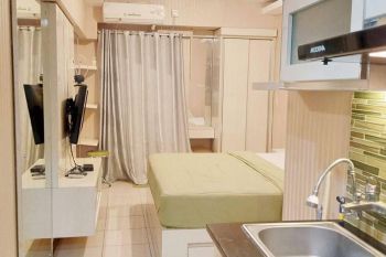 BUKAROOMS PROMO STUDIO DELUXE WEEKEND