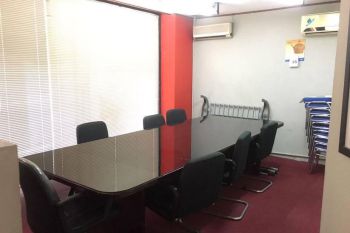sewa ruang kantor gajah mada jakarta barat