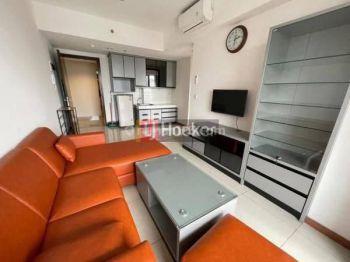 Dijual Apartemen Summarecon Serpong tangerang