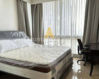 Jual Apartemen The Capital Residence 3 Bedroom Scbd Sudirman Jakarta Selatan