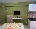 thumbnail-the-green-pramuka-city-apartemen-studio-furnish-sewa-tahunan-2