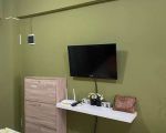 thumbnail-the-green-pramuka-city-apartemen-studio-furnish-sewa-tahunan-4