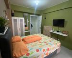 thumbnail-the-green-pramuka-city-apartemen-studio-furnish-sewa-tahunan-9