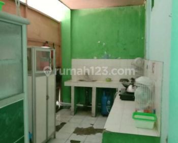 Jual Murah Ruko Gandeng di Jl Raya Rorojongrang Lippo Karawaci Kelapa Dua 85 m